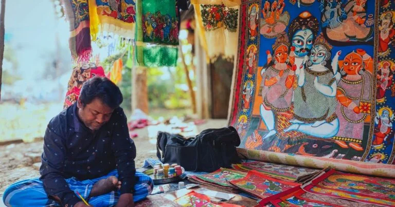 MA in Fine Arts Distance/Online in India 2026: Your Guide