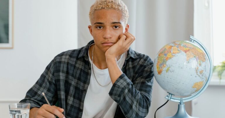 MA Geography (Distance/Online) India 2026 – Course Info