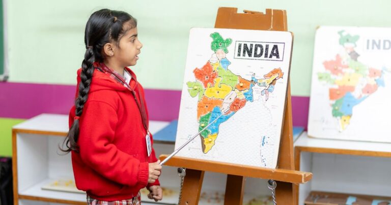 MA Geography Eligibility 2026 – Arts Stream, India
