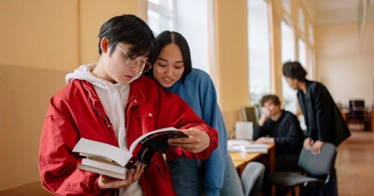 MA in Hindi Admission 2026 – Top Colleges in India