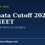 Mamata Cutoff 2026 for NEET: MBBS Rank & Marks by Category