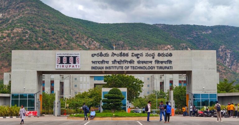 Master of Architecture (M.Arch) Eligibility in India 2026