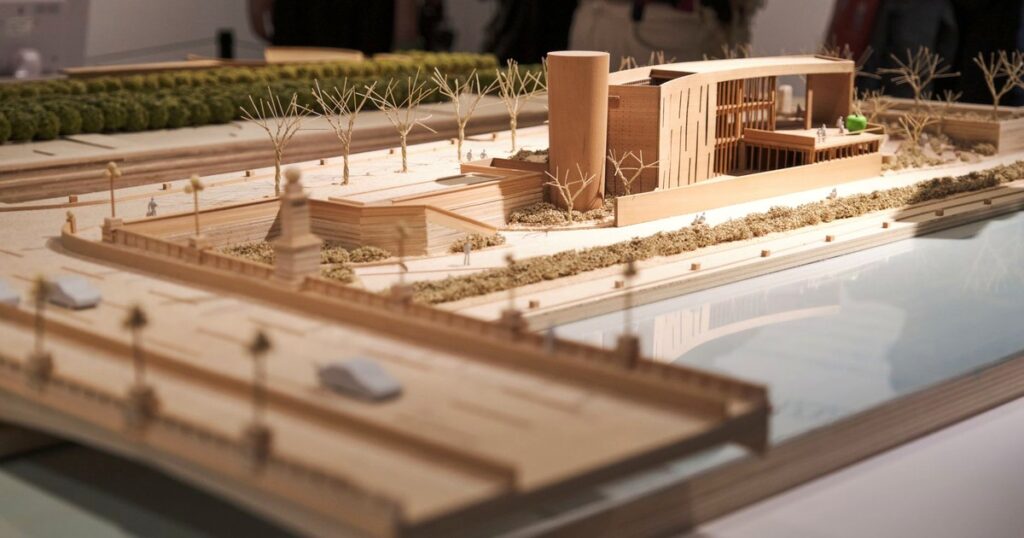 Master of Architecture Scholarships India 2026: Your Guide