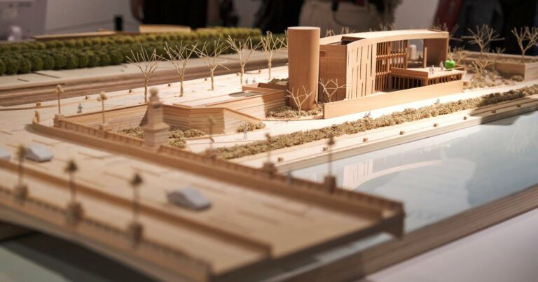 Master of Architecture Scholarships India 2026: Your Guide