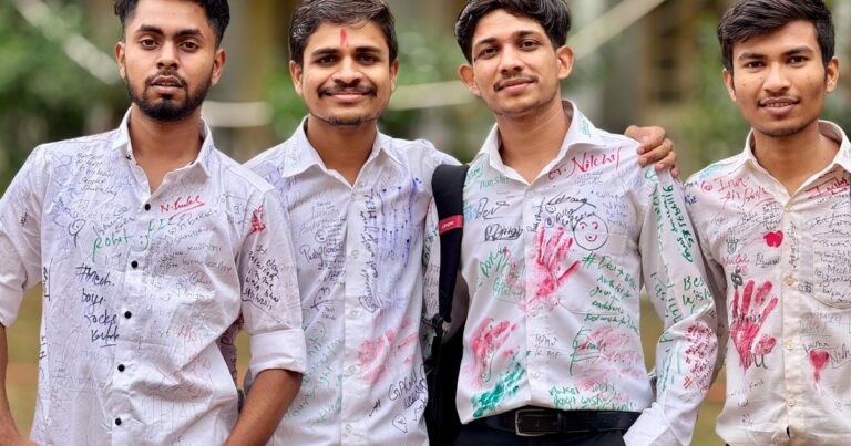 Master of Architecture vs M.Plan vs M.Tech (2026)