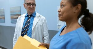 MA in Hospital Administration Eligibility 2026 - India