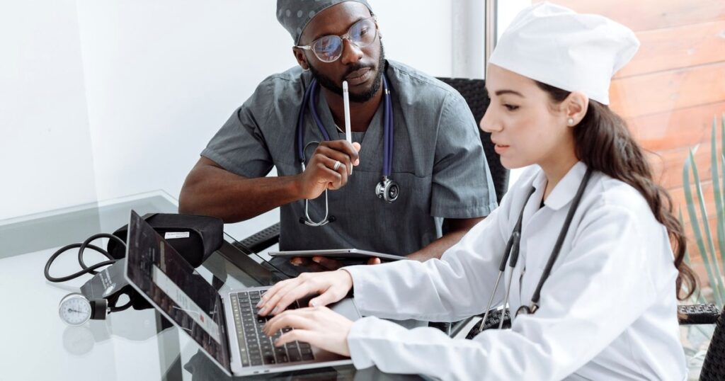 MBA Healthcare Management Distance/Online India 2026
