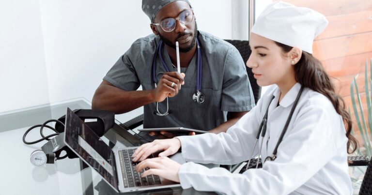 MBA Healthcare Management Distance/Online India 2026