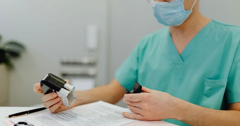 MBA in Hospital Management (Distance/Online) India 2026