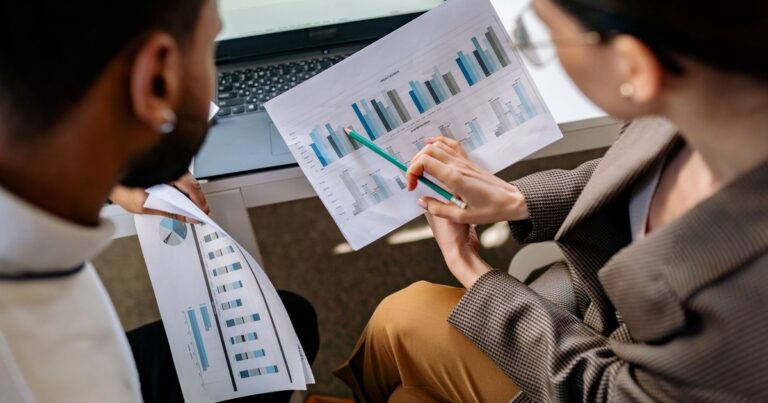 M.Sc Business Analytics vs MBA Data Science (2026)