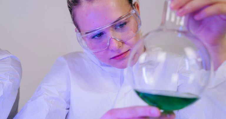 M.Sc in Chemistry Entrance Exams 2026: List, Pattern & Eligibility