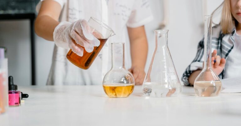 M.Sc Organic Chemistry Duration in India (2026)