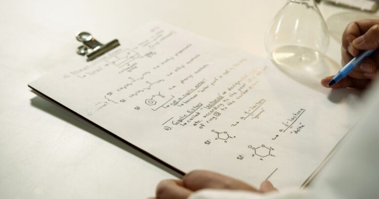 M.Sc in Organic Chemistry Distance/Online in India (2026)