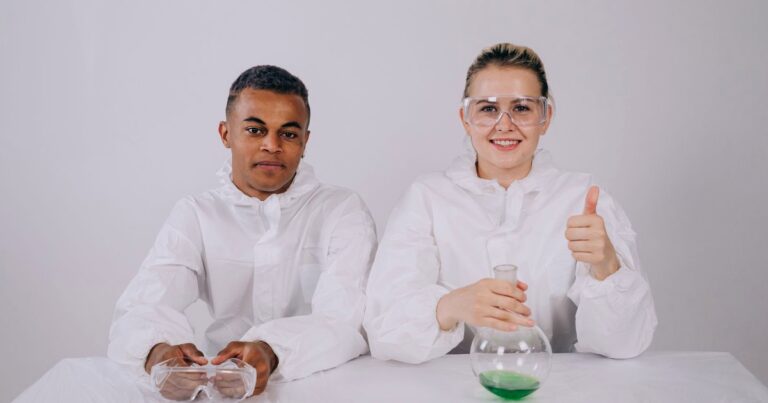 M.Sc Organic Chemistry vs Analytical Chemistry (2026)