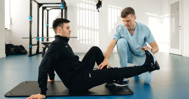 M.Sc Physiotherapy vs Allied Health Courses (2026)