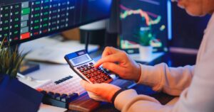 M.Sc in Quantitative Finance Duration (India 2026)