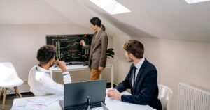 M.Sc Quantitative Finance vs MBA Finance (2026)