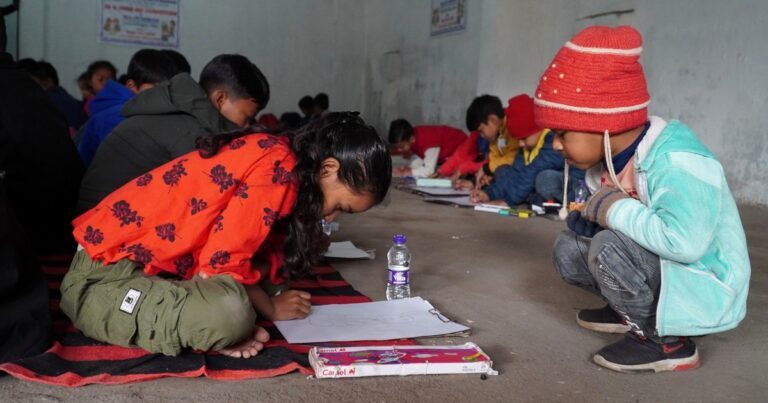 M.Sc in Social Work Duration (India 2026) – College Info