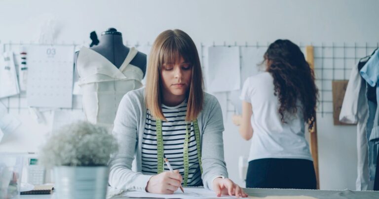 Masters in Fashion Designing (MFD) Full Form & Course Guide 2026