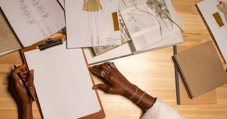 Masters in Fashion Designing Salary in India 2026