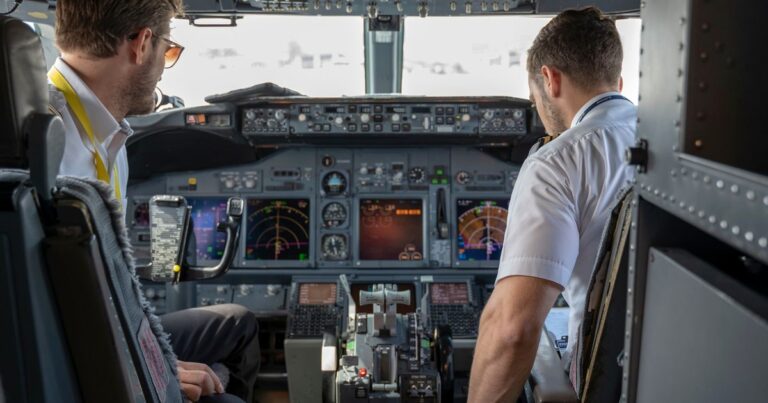 MBA in Aviation Management (Distance/Online) India 2026