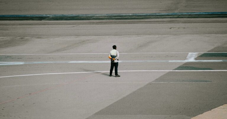 MBA in Aviation Management vs MBA Logistics (2026)