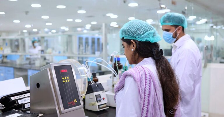 MBA in Biotechnology vs M.Sc. Biotech vs MBA Pharma (2026)