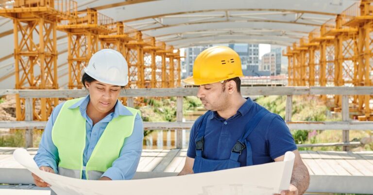 MBA in Construction Management Entrance Exams India 2026