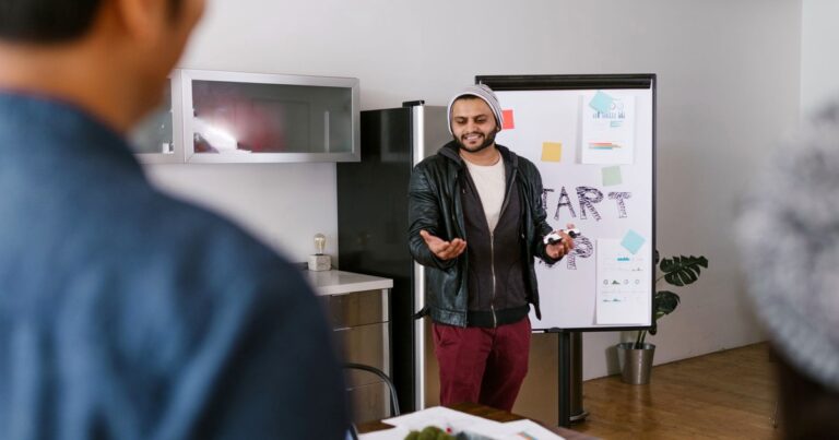 MBA in Entrepreneurship (India 2026): Scope & Career