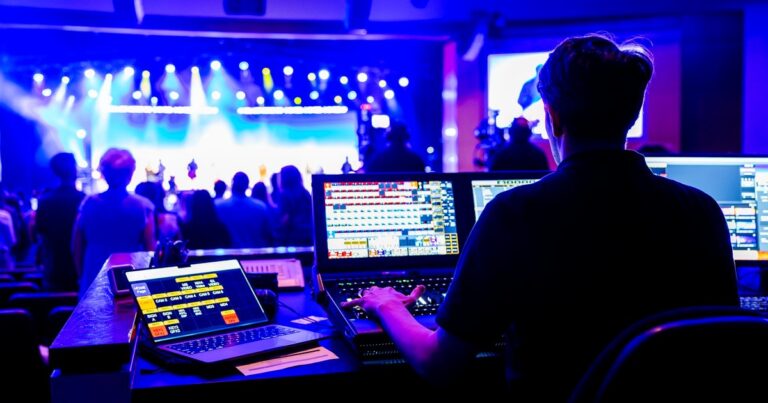 MBA in Event Management Full Form: 2026 Course Guide