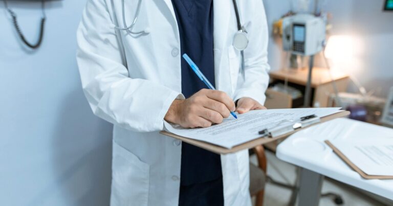 MBA in Health Management Distance/Online India 2026