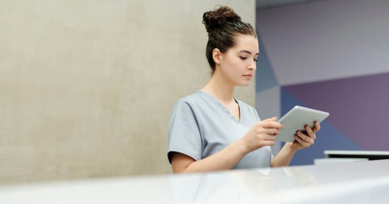 MBA in Health Care Administration Distance / Online India 2026