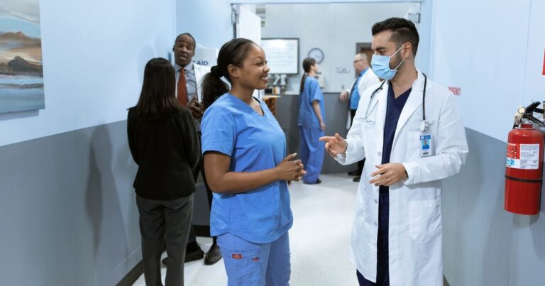 MBA in Health Care Administration Entrance Exams 2026