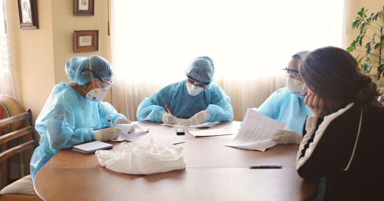MBA in Health Care Administration Full Form & Guide 2026
