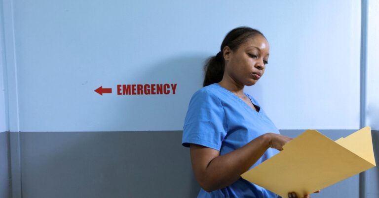 MBA in Healthcare & Hospital Management Full Form (2026)