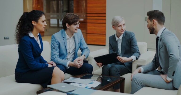 MBA in Human Resource Management (India 2026) – Overview