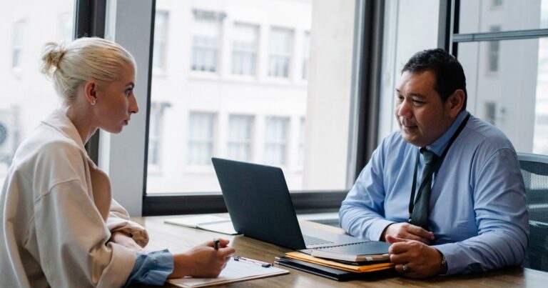 MBA in Human Resource Management (HRM) Full Form – 2026 India