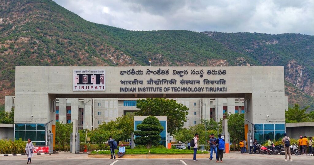 MBA in Operations Eligibility 2026 – India