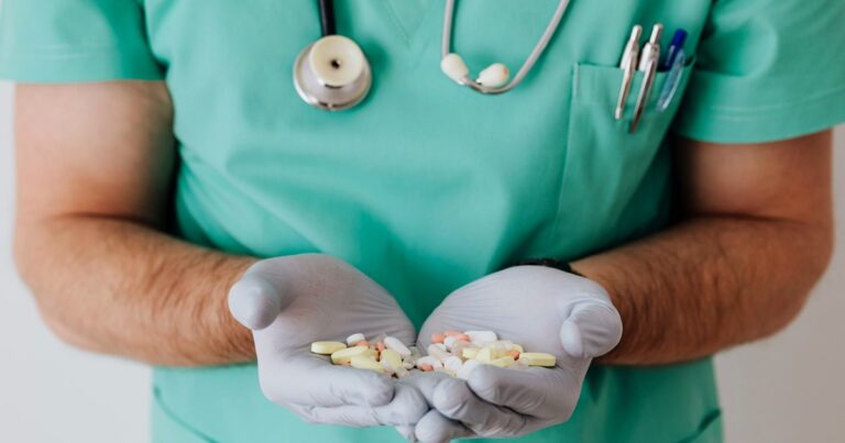 MBA in Pharmaceutical Management (Distance/Online) India 2026