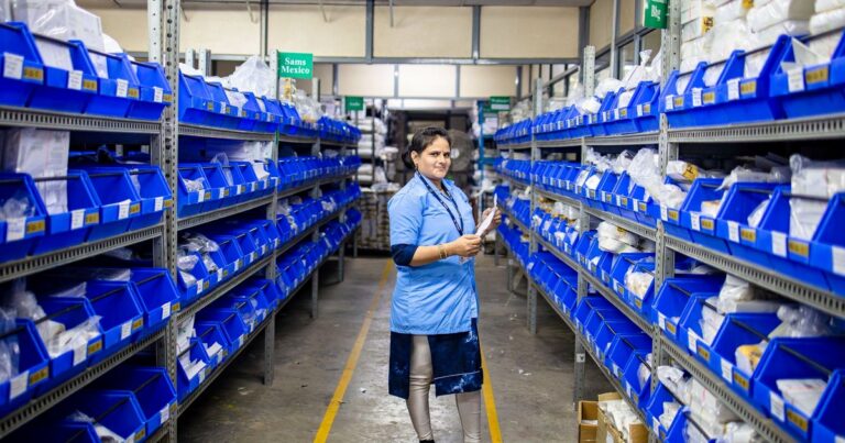 MBA in Supply Chain Management Full Form (India 2026)
