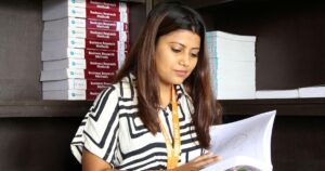 Master in Business Finance Eligibility 2026 (Commerce Stream)