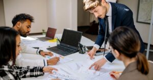 Master in Business Finance Salary in India 2026
