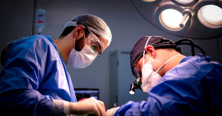Master of Chirurgiae in Plastic Surgery (M.Ch.) Full Form