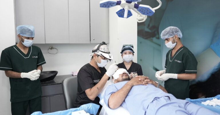 Master of Chirurgiae in Plastic Surgery (M.Ch.) Syllabus 2026