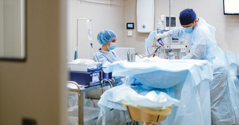 M.Ch. Plastic Surgery vs M.Ch. Neurosurgery vs MS General Surgery (2026)
