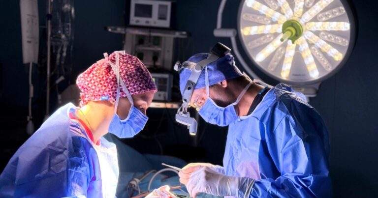 Master of Chirurgiae in Urology (M.Ch Urology) Syllabus 2026