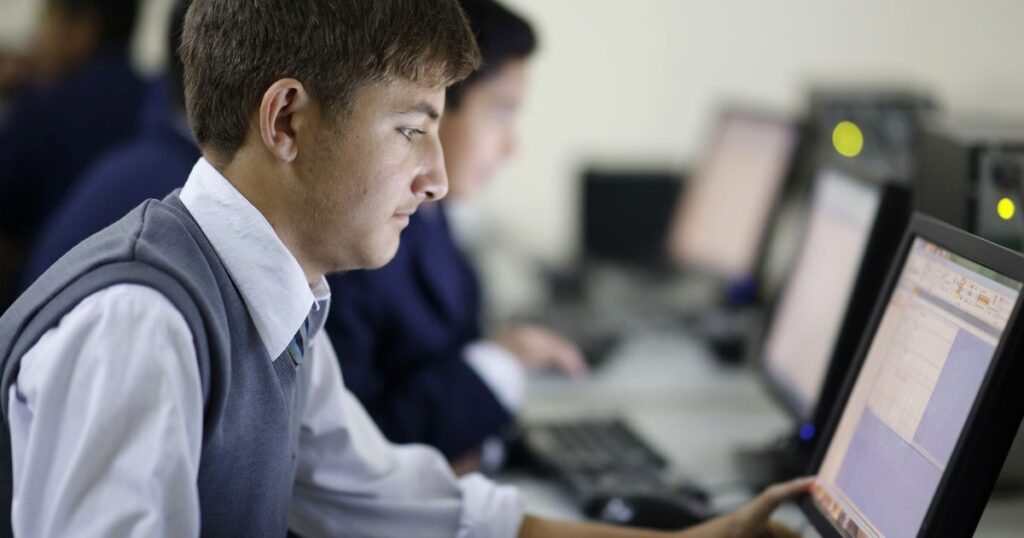 Master of Computer Management (MCM) Duration in India (2026)
