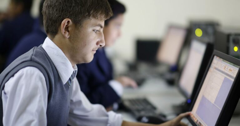 Master of Computer Management (MCM) Eligibility 2026