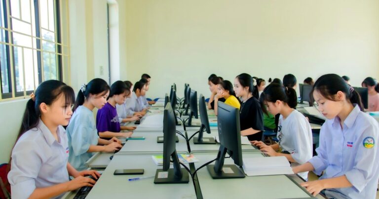Master of Computer Management (MCM) Syllabus 2026 – India