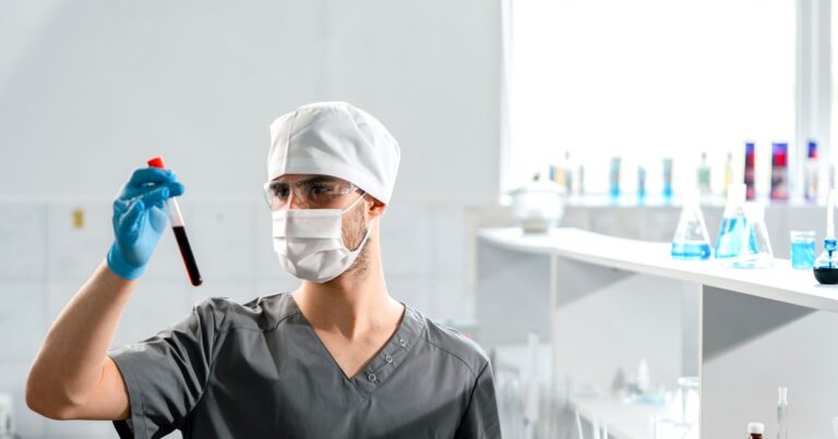 Doctorate of Medicine in Biochemistry Admission 2026 India